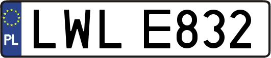 LWLE832