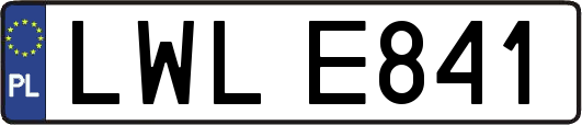 LWLE841