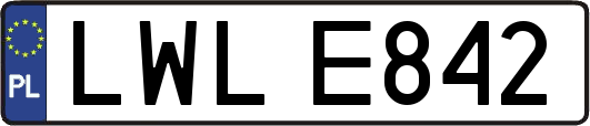 LWLE842