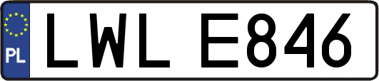 LWLE846