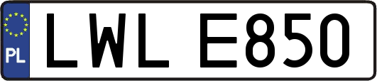 LWLE850