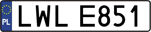 LWLE851