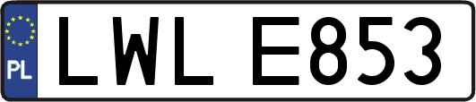 LWLE853