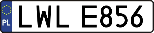 LWLE856