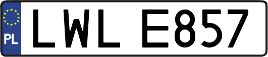LWLE857