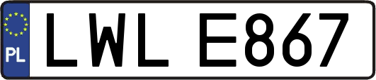 LWLE867