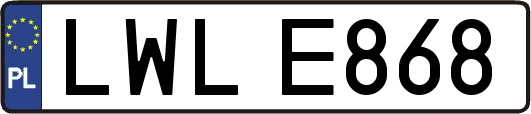 LWLE868