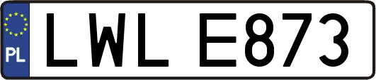 LWLE873