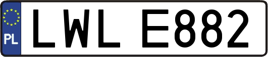 LWLE882