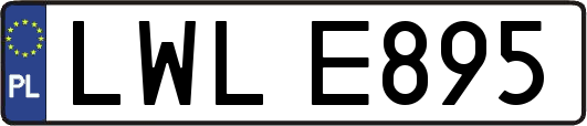 LWLE895