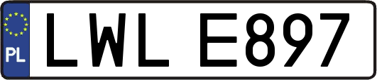 LWLE897