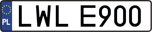 LWLE900