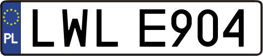 LWLE904