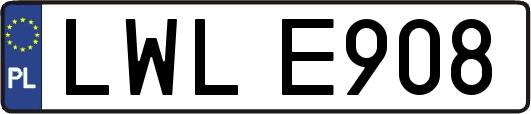 LWLE908