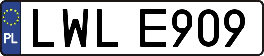 LWLE909