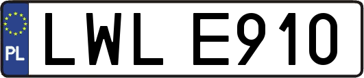 LWLE910