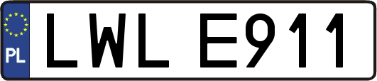 LWLE911