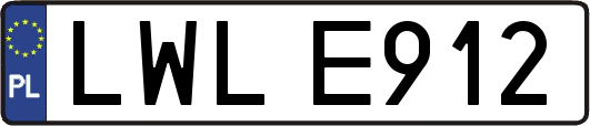 LWLE912