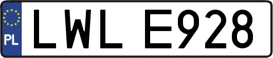 LWLE928