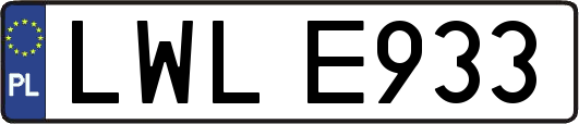 LWLE933