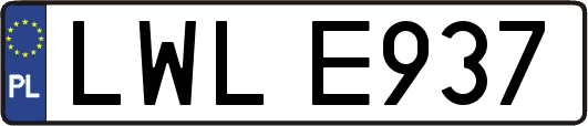 LWLE937