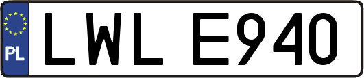 LWLE940