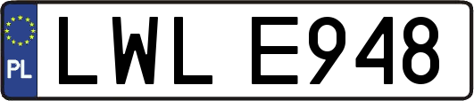 LWLE948