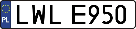 LWLE950