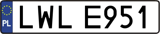 LWLE951