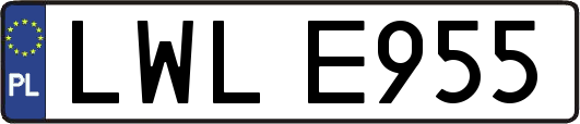LWLE955