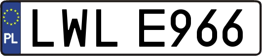 LWLE966