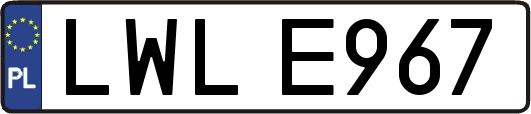 LWLE967