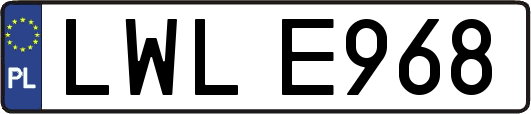 LWLE968