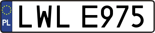 LWLE975