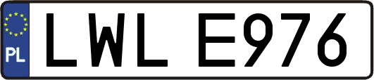 LWLE976