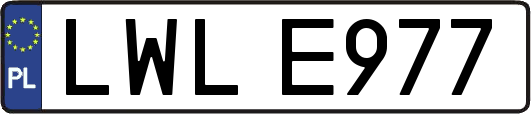 LWLE977