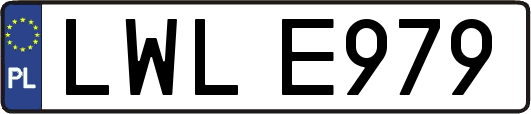 LWLE979