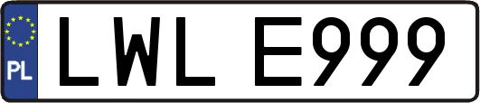 LWLE999