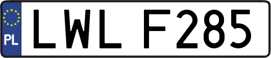 LWLF285