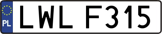 LWLF315