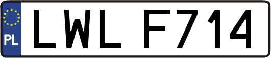 LWLF714