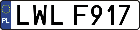 LWLF917