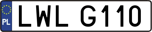 LWLG110