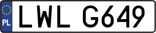 LWLG649