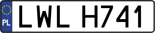 LWLH741