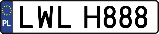 LWLH888