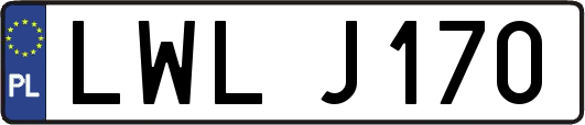 LWLJ170