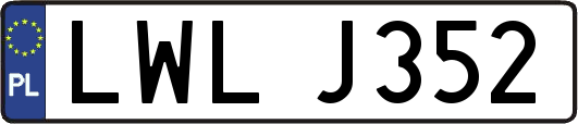LWLJ352