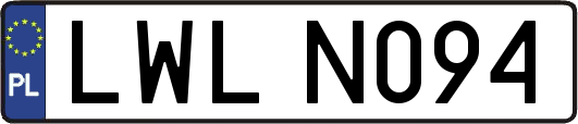 LWLN094