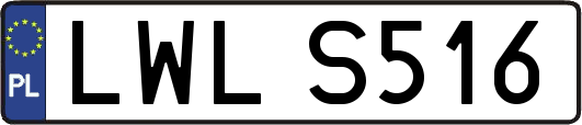 LWLS516